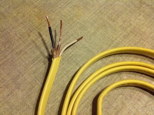 Homeowners Insurance and Electrical Wiring - Electrical issues