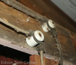 Why are US Homes Wired Using Solid Wire rather than Stranded?